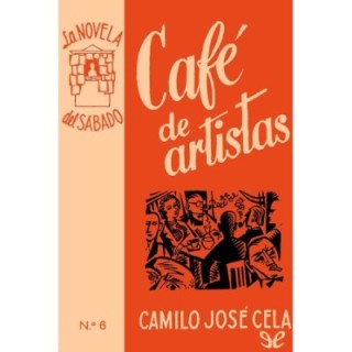 Café de artistas