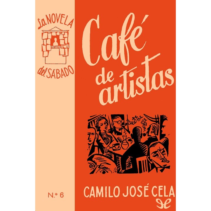 Café de artistas
