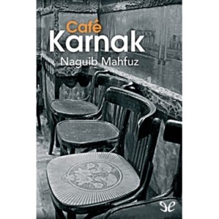 Café Karnak