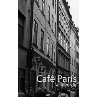 Café París Villaverde