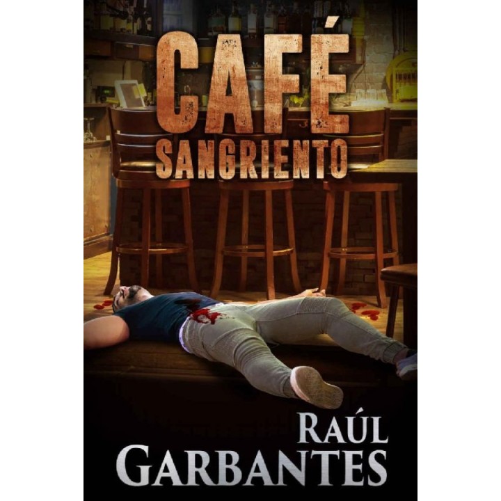 Café sangriento