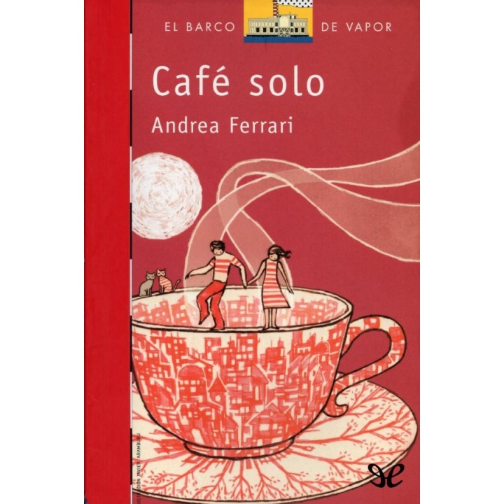 Café solo