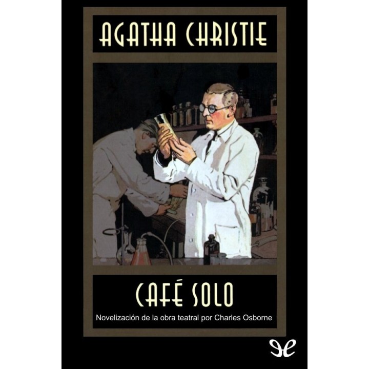 Café solo