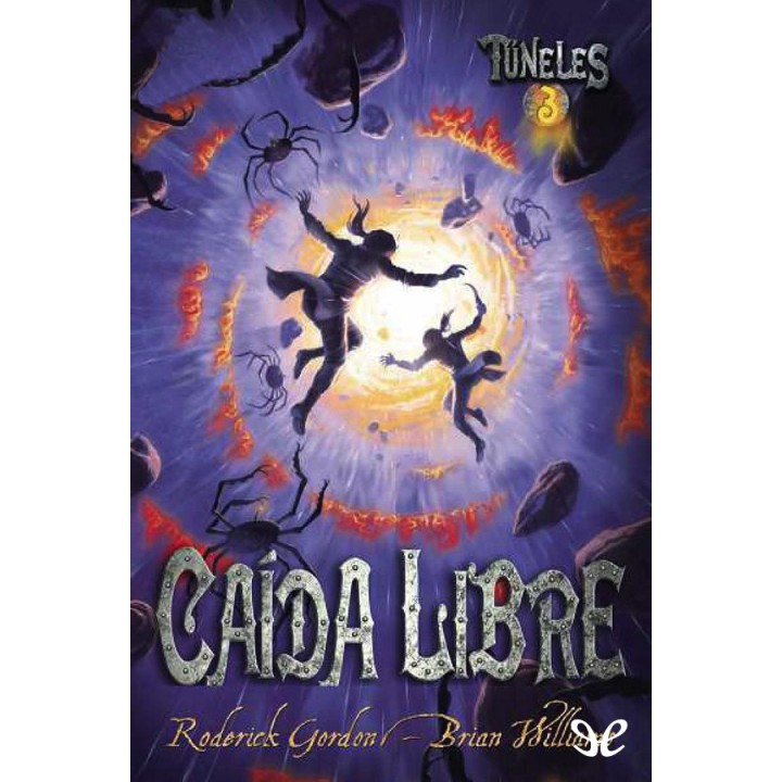 Caída libre