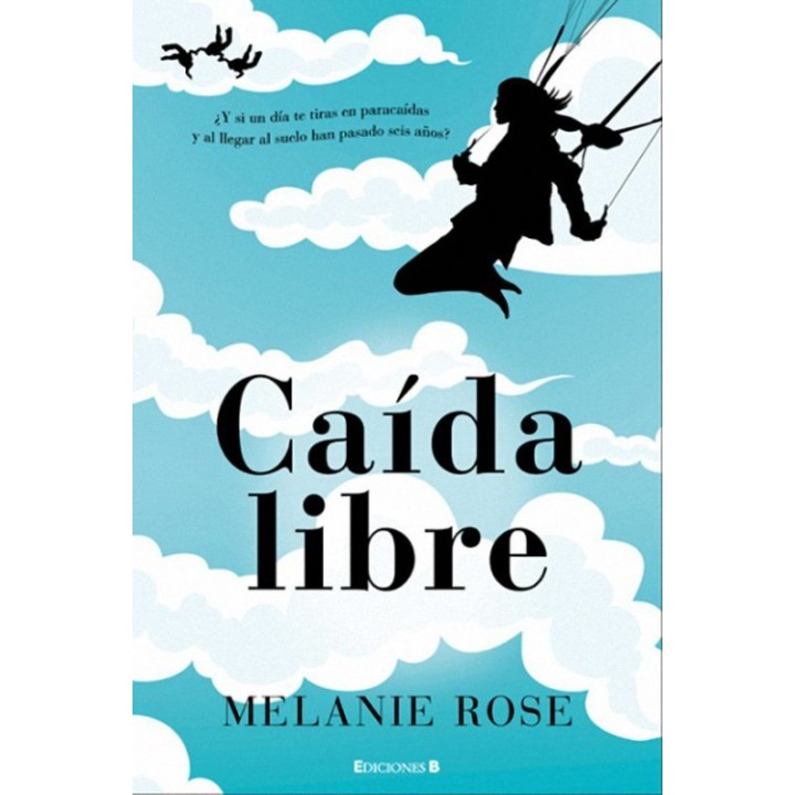 Caída libre