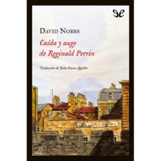 Caída y auge de Reginald Perrin