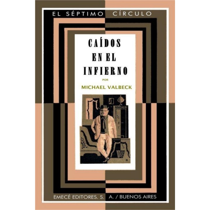 Caídos en el infierno