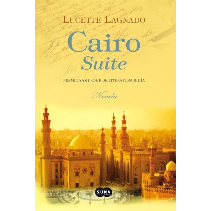 Cairo Suite
