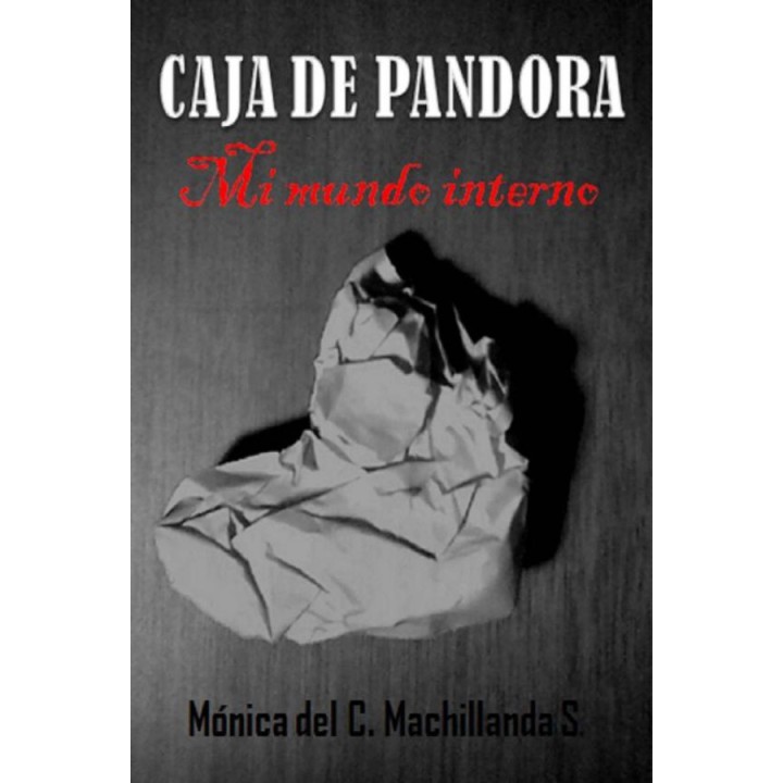 Caja de Pandora
