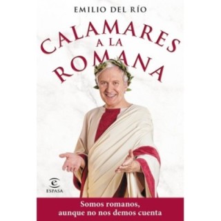 Calamares a la romana