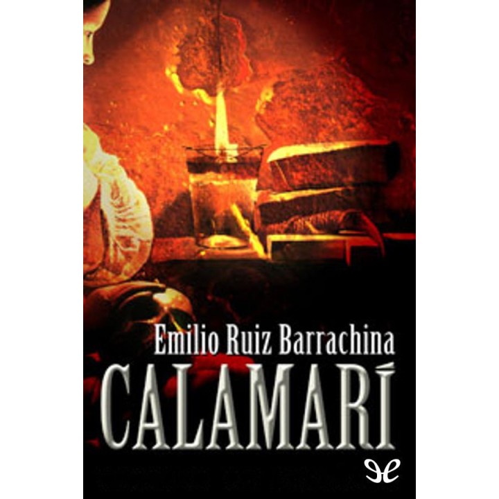 Calamarí