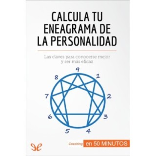 Calcula tu eneagrama de la personalidad