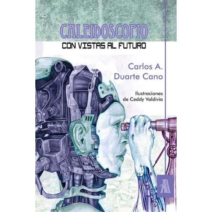 Caleidoscopio con vistas al futuro