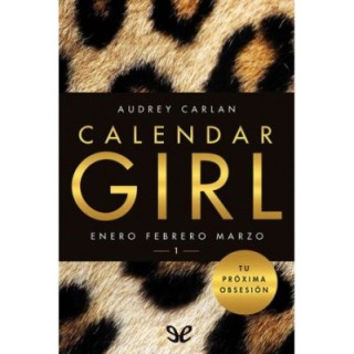 Calendar Girl 1