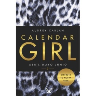 Calendar Girl 2