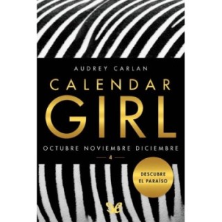 Calendar Girl 4