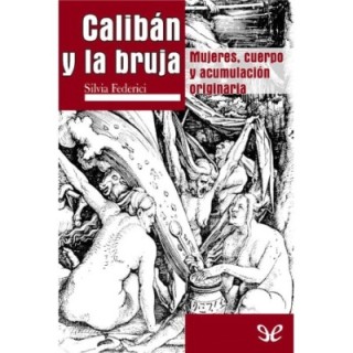 Calibán y la bruja