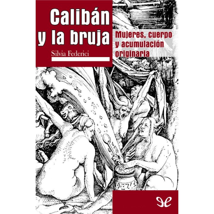 Calibán y la bruja