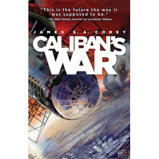 Caliban's War