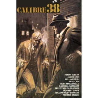 Calibre 38