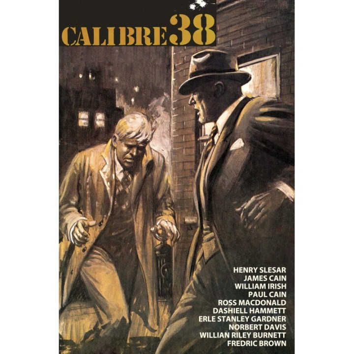 Calibre 38