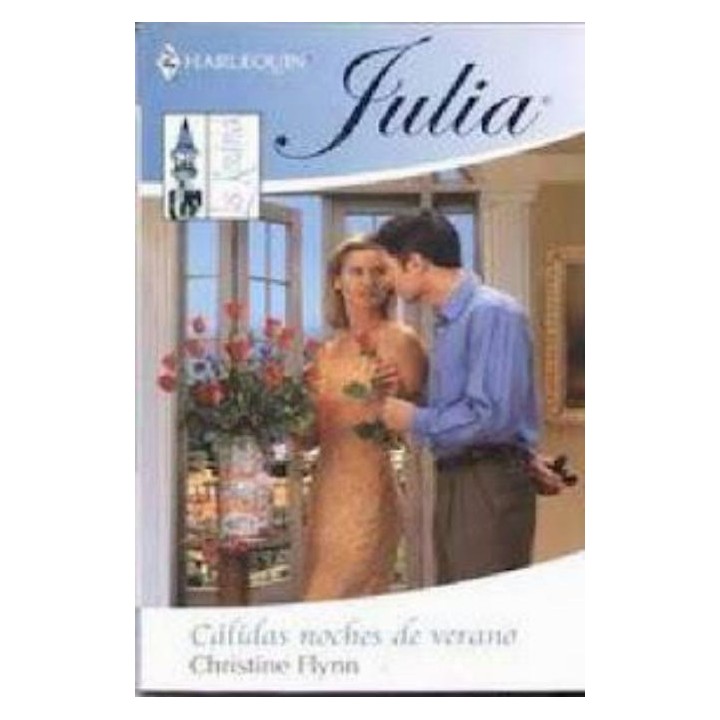 Cálidas noches de verano