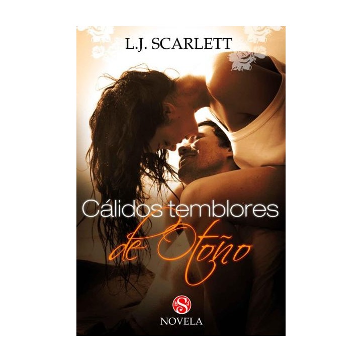 Cálidos temblores de otoño