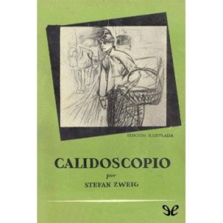Calidoscopio