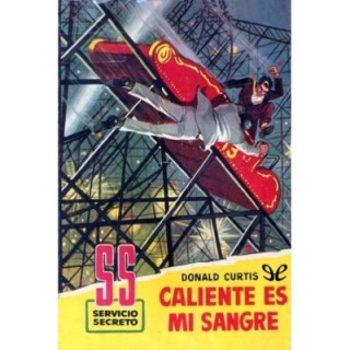 Caliente es mi sangre