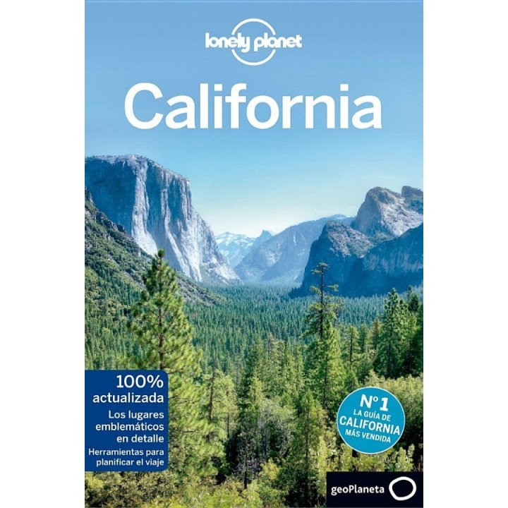 California 3ª Ed.
