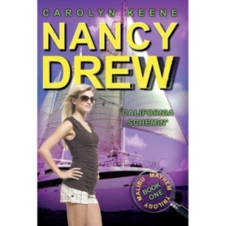 California Schemin': Book One in the Malibu Mayhem Trilogy