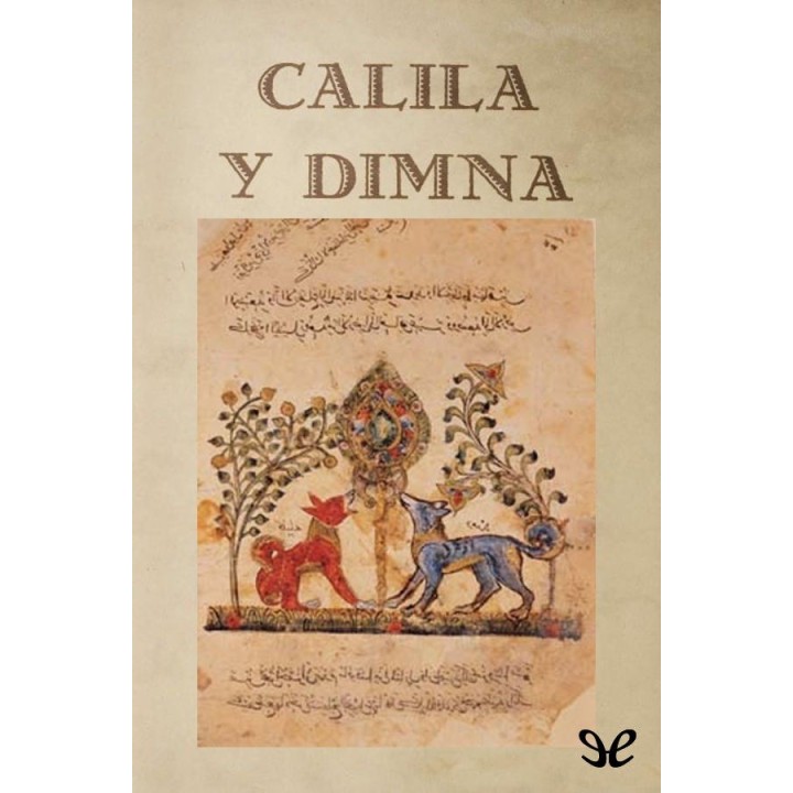 Calila y Dimna