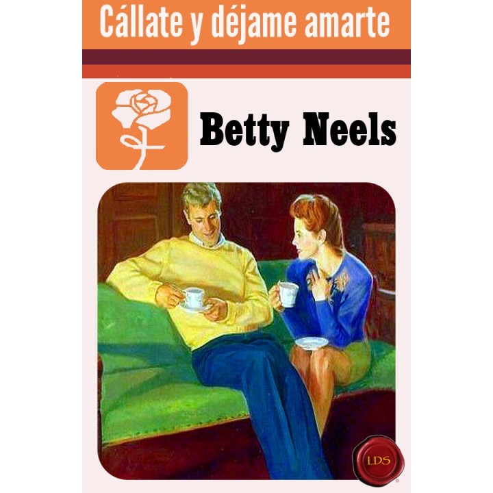 Cállate y déjame amarte