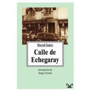 Calle de Echegaray