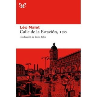 Calle de la Estación