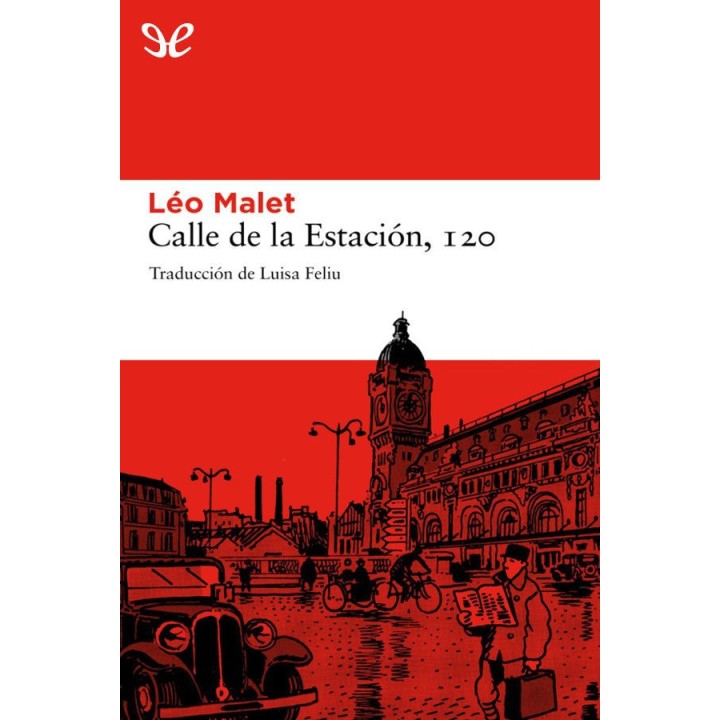 Calle de la Estación