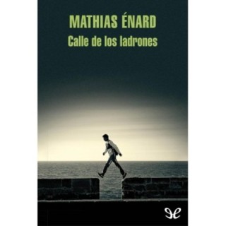 Calle de los ladrones