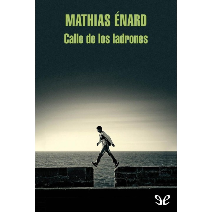 Calle de los ladrones