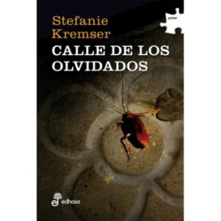 Calle de los olvidados