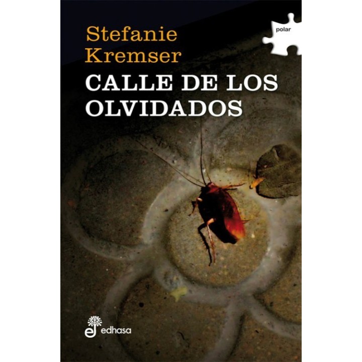 Calle de los olvidados