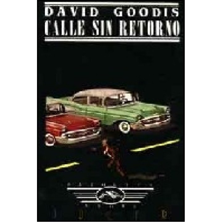 Calle sin retorno