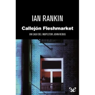 Callejón Fleshmarket