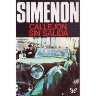 Callejón sin salida