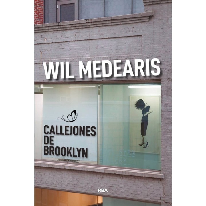 Callejones de Brooklyn