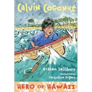 Calvin Coconut: Hero of Hawaii