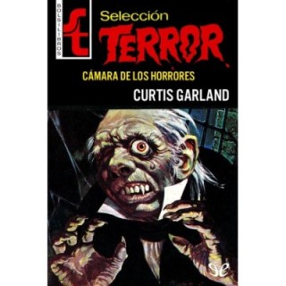 Cámara de los horrores