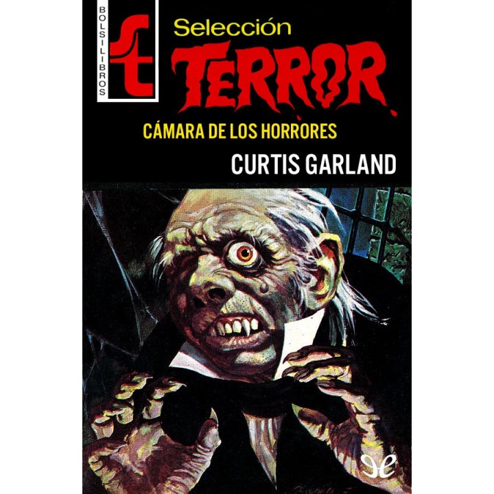 Cámara de los horrores