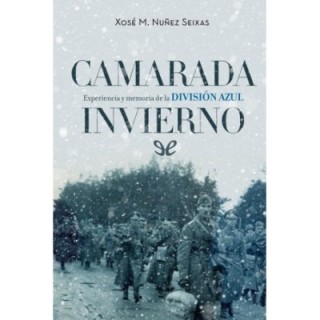 Camarada invierno