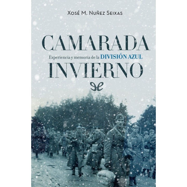 Camarada invierno