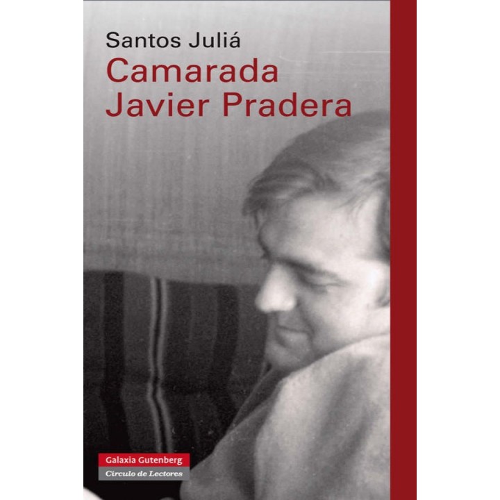Camarada Javier Pradera